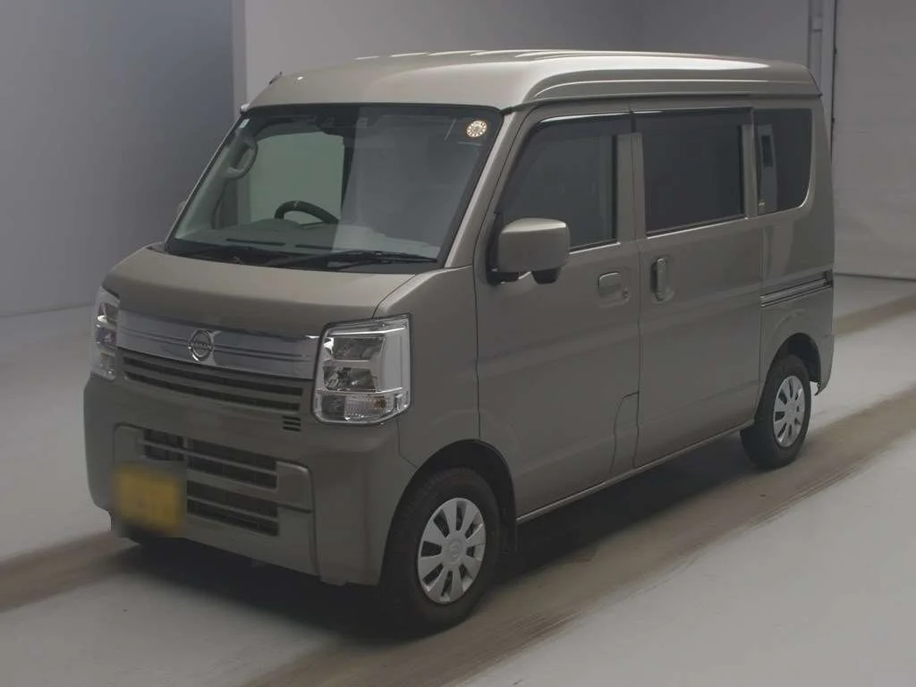 Nissan NV100 Clipper DR17V 2025